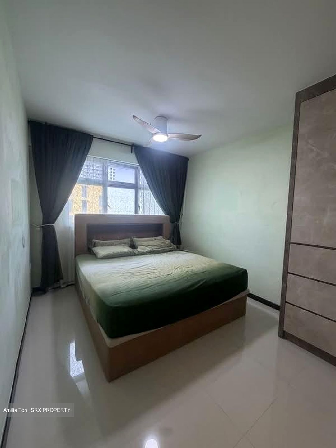 Blk 166A Yung Kuang Court (Jurong West), HDB 4 Rooms #571395041